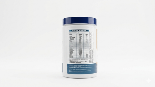 Healthy Yard EAA+BCAA