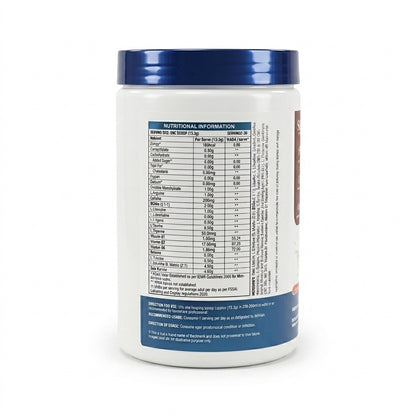 Healthy Yard Devil's Eye Pre-Workout